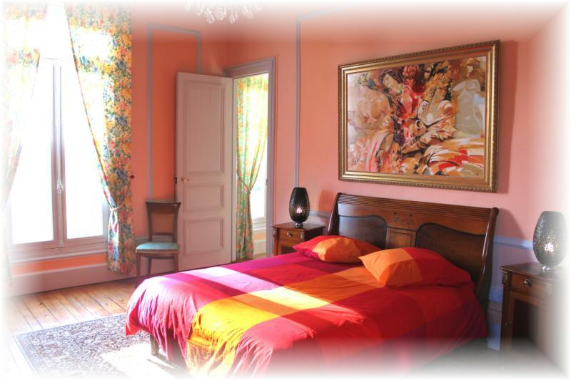 Chateau Des Saveurs Saint-Sauveur-dʼÉmalleville 部屋 写真