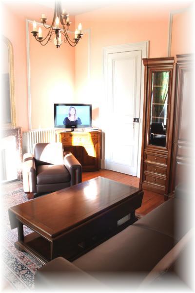 Chateau Des Saveurs Saint-Sauveur-dʼÉmalleville 部屋 写真